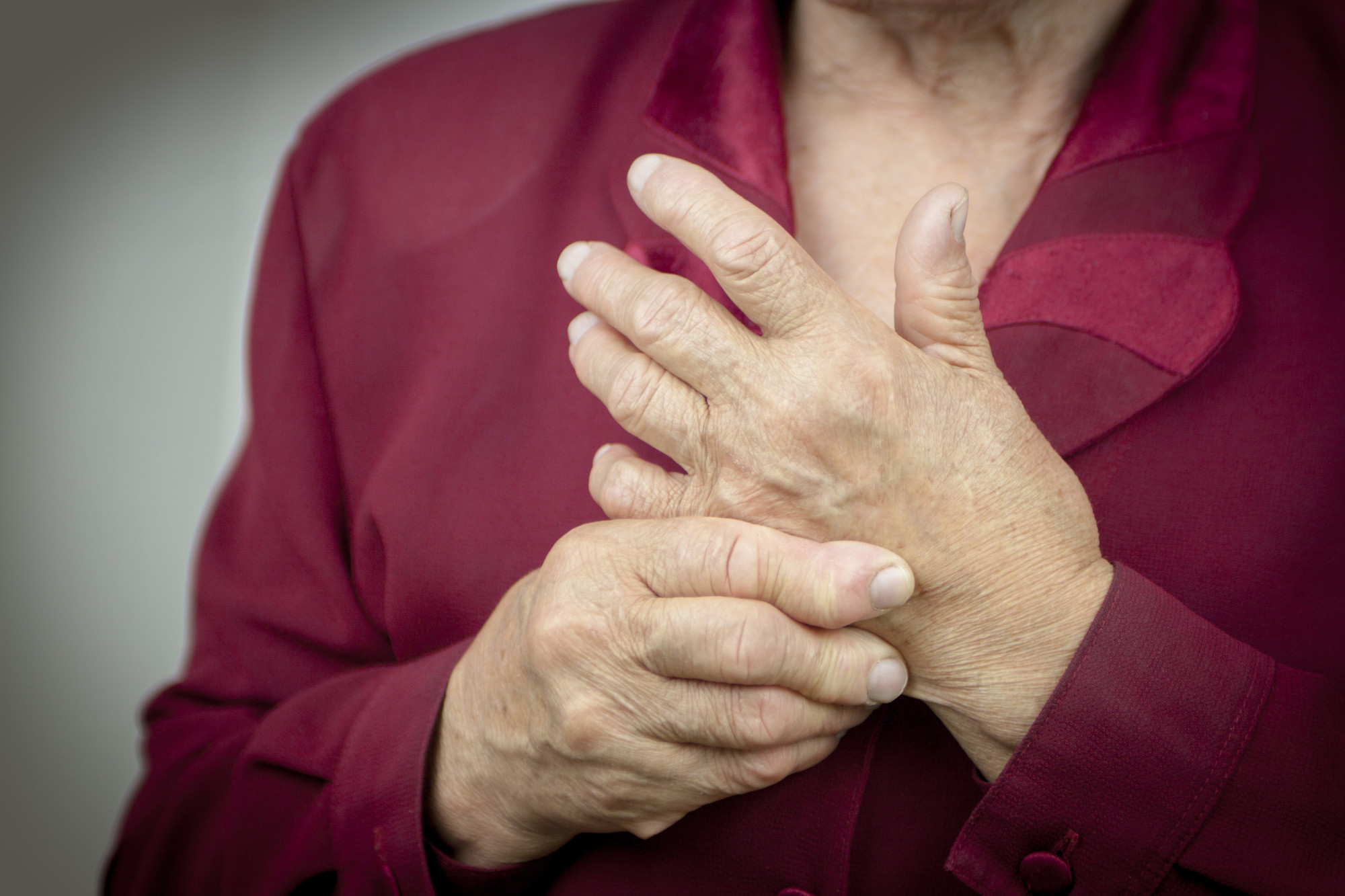 Rheumatoid Arthritis Natural Treatment Options