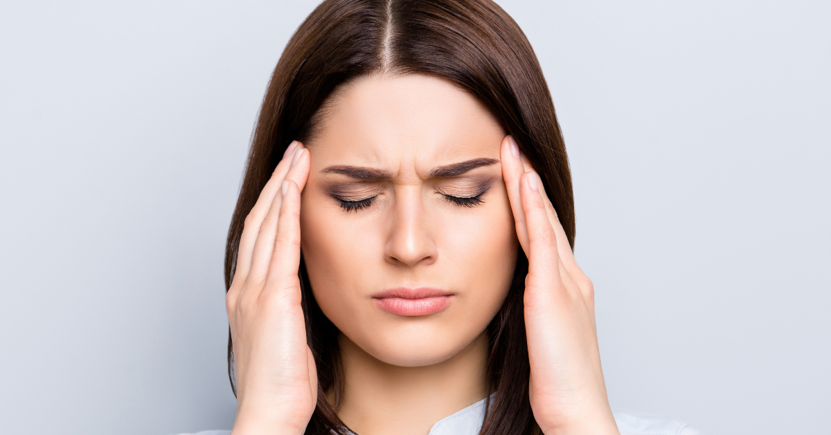 Your #1 Resource for Getting Tension Headache Treatment